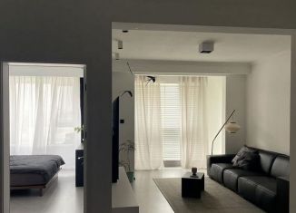 Продам 1-ком. квартиру, 64.5 м2, Махачкала, улица Ирчи Казака, 101Б