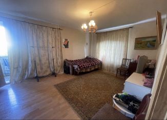 Сдается 1-ком. квартира, 38 м2, Москва, Авангардная улица, 4