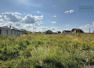 Земельный участок на продажу, 9 сот., Татарстан, Гранатовая улица