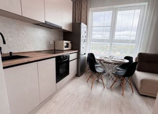 Сдается однокомнатная квартира, 36 м2, Пенза, улица Щербакова, 75