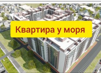 Продается квартира студия, 31 м2, Избербаш, улица имени Р. Зорге, 44