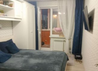 Продажа 3-ком. квартиры, 63.6 м2, Тула, улица Бондаренко, 1