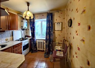 Продаю однокомнатную квартиру, 31.7 м2, Калуга, улица Добровольского, 31