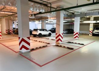 Продам машиноместо, 12 м2, Москва, микрорайон Северное Чертаново, 1А