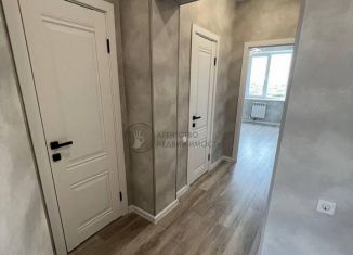 Продается двухкомнатная квартира, 55 м2, Нурлат, Товарищеская улица, 1А