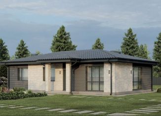 Дом на продажу, 100.4 м2, Елабуга, Славный переулок