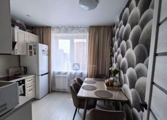 Продам однокомнатную квартиру, 33 м2, Тюмень, улица Николая Ростовцева, 10