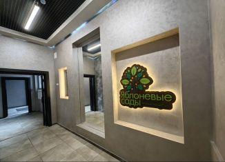 Продам двухкомнатную квартиру, 59 м2, Воронеж, улица Пескова, 6