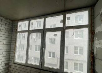 Продаю квартиру студию, 25.5 м2, посёлок Российский, Измаильская улица, 15