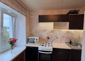 Продается 1-ком. квартира, 33.1 м2, Пермь, улица Мира, 103