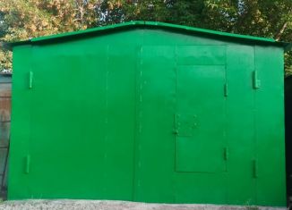 Сдается гараж, 20 м2, Новосибирск, улица Стасова