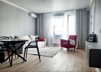 Продаю 1-ком. квартиру, 35 м2, Республика Башкортостан, улица Академика Сулейманова, 10