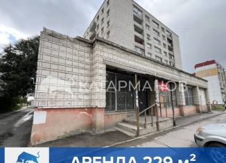 Сдаю в аренду помещение свободного назначения, 229 м2, Новосибирская область, улица Петухова, 12/2
