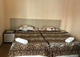 Сдача в аренду квартиры студии, 35 м2, Сочи, Демократическая улица, 50/7, микрорайон Черемушки