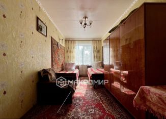 Продажа 2-ком. квартиры, 44 м2, Брянск, Коммунальная улица, 2