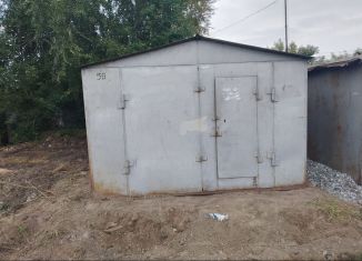 Продажа гаража, 21 м2, Омская область