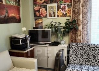 Продажа однокомнатной квартиры, 34 м2, Мурино, Оборонная улица, 2к4