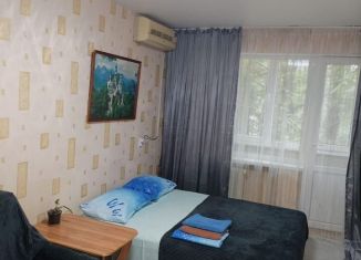 Однокомнатная квартира в аренду, 35 м2, Краснодар, улица Атарбекова, 54, Фестивальный микрорайон