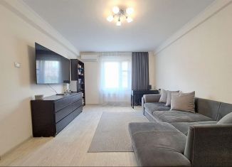 1-ком. квартира на продажу, 35 м2, Краснодар, Рождественская набережная, 43, микрорайон Юбилейный