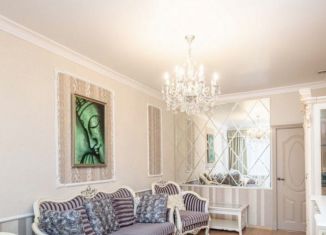 Продам четырехкомнатную квартиру, 110 м2, Москва, проспект Мира, 95, метро ВДНХ