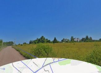 Продается участок, 10 сот., Санкт-Петербург