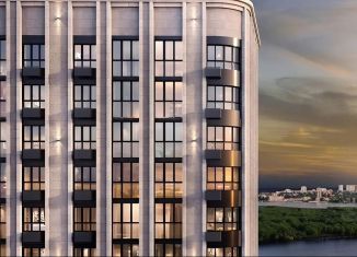 2-ком. квартира на продажу, 69.4 м2, Ростов-на-Дону, Левобережная улица