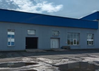 Сдается производство, 4329 м2, Иркутская область, улица Горького, 1Г/2