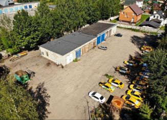 Сдается в аренду производство, 500 м2, Смоленск, Рославльское шоссе, 25