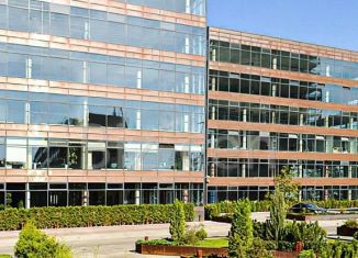 Сдам офис, 130.7 м2, Москва, метро ЗИЛ, Проектируемый проезд № 4062, 6с16