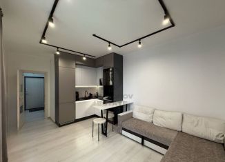 Продажа 1-ком. квартиры, 35.5 м2, Санкт-Петербург, Верхне-Каменская улица, 9к1, ЖК Чистое Небо