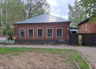 Продаю помещение свободного назначения, 200 м2, Иваново, улица Дзержинского, 3, Октябрьский район