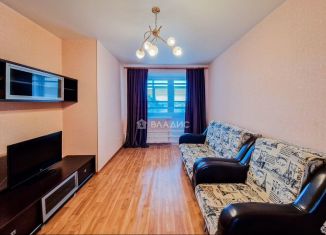 Продаю 1-комнатную квартиру, 48 м2, Иваново, улица Кузнецова, 12