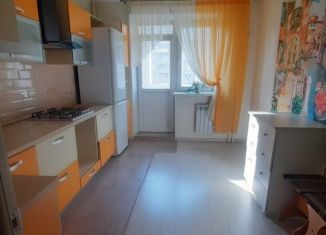 Однокомнатная квартира в аренду, 40 м2, Тамбов, улица Агапкина, 19