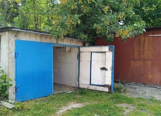 Сдам в аренду гараж, 15 м2, Новомосковск, потребительский гаражно-строительный кооператив № 28, 2