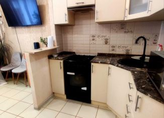 Продается 1-ком. квартира, 33.7 м2, Аксай, улица Вартанова, 29