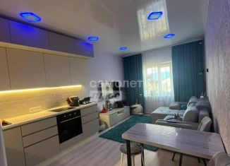 Продажа двухкомнатной квартиры, 58 м2, Магадан, Якутская улица, 60