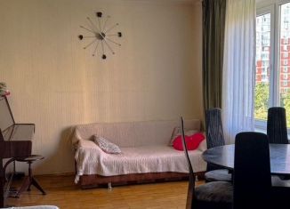 Сдам комнату, 25 м2, Москва, улица Генерала Глаголева, 11к2