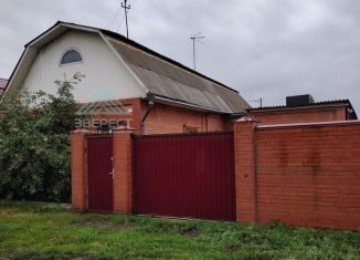 Продам дом, 119.2 м2, Абакан, Таштыпская улица, 112