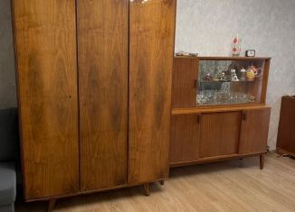 Сдача в аренду 1-комнатной квартиры, 30.8 м2, Москва, улица Плеханова, 28к2