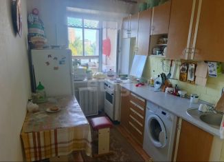 Продаю однокомнатную квартиру, 34.1 м2, Тюмень, улица Республики, 92