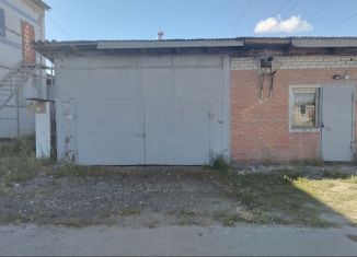 Аренда складского помещения, 41.3 м2, Самарская область, Заводское шоссе, 23А