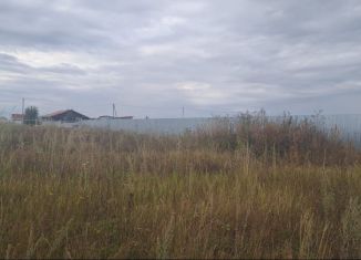 Продаю земельный участок, 9.8 сот., деревня Тангачи, Октябрьская улица, 14