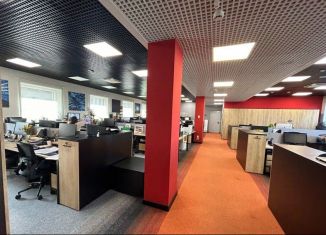 Сдается офис, 1469 м2, Москва, Саввинская набережная, Саввинская набережная, 11