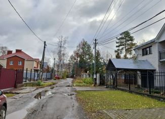 Продается земельный участок, 7 сот., Нижегородская область, поселок Берёзовая Роща - 2, 37