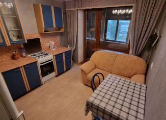 Сдается в аренду однокомнатная квартира, 39 м2, Сыктывкар, Сысольское шоссе, 74А