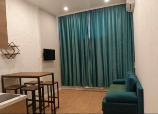 Продажа квартиры студии, 29 м2, Ростов-на-Дону, ЖК Английский Квартал, улица Ерёменко, 90/27