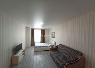 Продается 1-ком. квартира, 47.3 м2, Сыктывкар, Первомайская улица, 121А