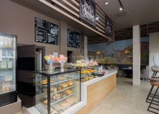 Сдача в аренду торговой площади, 136.4 м2, Тюмень, улица Монтажников, 61