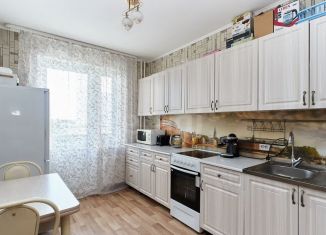 Продажа 1-ком. квартиры, 35.6 м2, Тюмень, Беловежская улица, 7