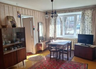 Продам 2-ком. квартиру, 46 м2, Иваново, улица Маршала Василевского, 16